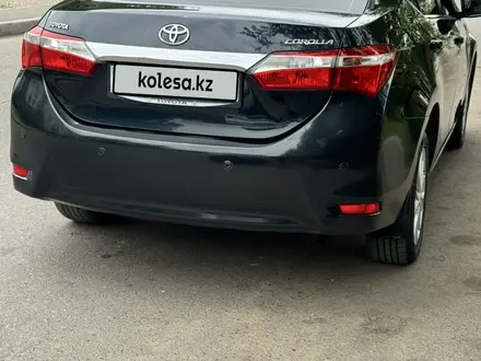 Toyota Corolla 2013 года за 6 300 000 тг. в Алматы – фото 21