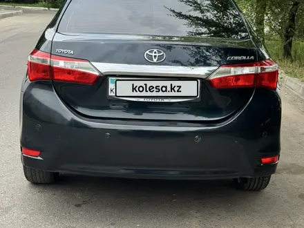 Toyota Corolla 2013 года за 6 300 000 тг. в Алматы – фото 20
