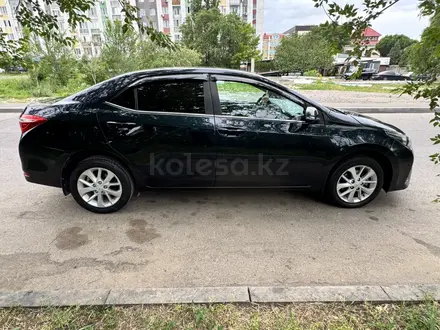 Toyota Corolla 2013 года за 6 300 000 тг. в Алматы