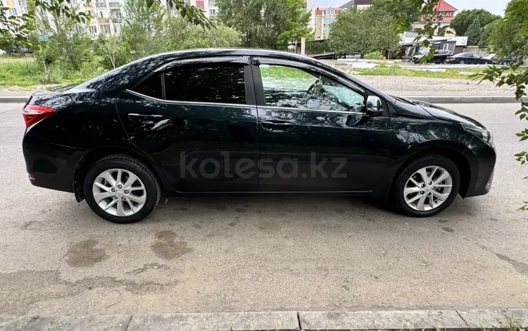 Toyota Corolla 2013 года за 6 300 000 тг. в Алматы