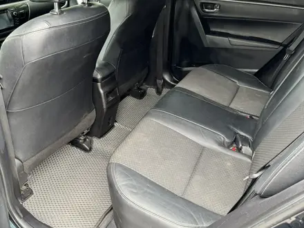 Toyota Corolla 2013 года за 6 300 000 тг. в Алматы – фото 7