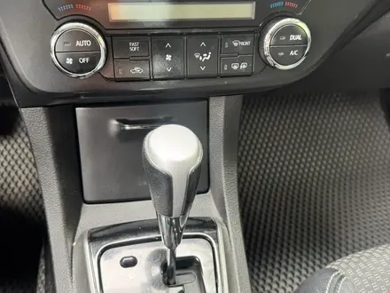 Toyota Corolla 2013 года за 6 300 000 тг. в Алматы – фото 8