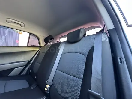 Hyundai Creta 2020 года за 8 450 000 тг. в Актобе – фото 10