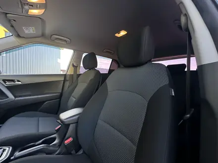 Hyundai Creta 2020 года за 8 450 000 тг. в Актобе – фото 12