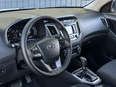 Hyundai Creta 2020 года за 8 450 000 тг. в Актобе – фото 13