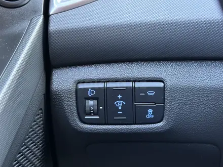 Hyundai Creta 2020 года за 8 450 000 тг. в Актобе – фото 15