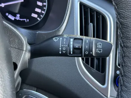 Hyundai Creta 2020 года за 8 450 000 тг. в Актобе – фото 18