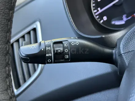 Hyundai Creta 2020 года за 8 450 000 тг. в Актобе – фото 19