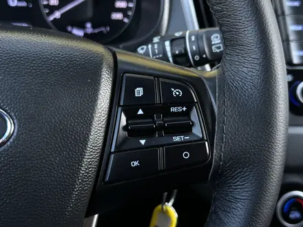 Hyundai Creta 2020 года за 8 450 000 тг. в Актобе – фото 20