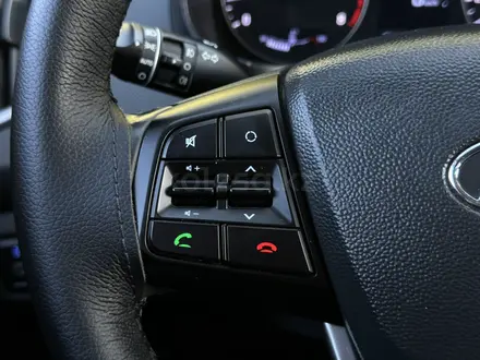 Hyundai Creta 2020 года за 8 450 000 тг. в Актобе – фото 21