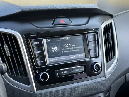 Hyundai Creta 2020 года за 8 450 000 тг. в Актобе – фото 23