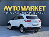 Hyundai Creta 2020 годаүшін8 450 000 тг. в Актобе – фото 4