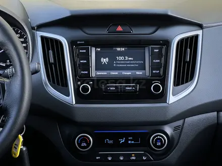 Hyundai Creta 2020 года за 8 450 000 тг. в Актобе – фото 5