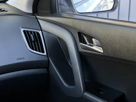 Hyundai Creta 2020 года за 8 450 000 тг. в Актобе – фото 6