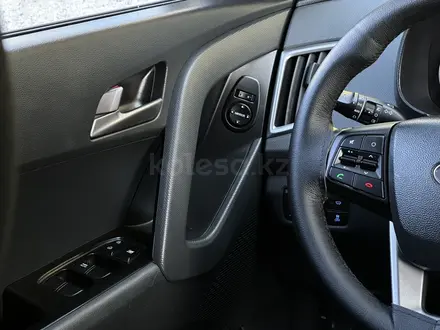 Hyundai Creta 2020 года за 8 450 000 тг. в Актобе – фото 7