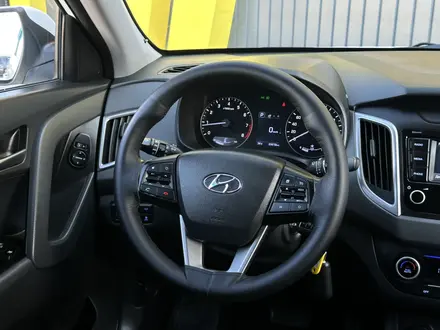 Hyundai Creta 2020 года за 8 450 000 тг. в Актобе – фото 8