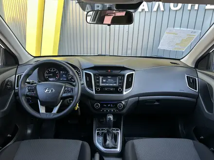 Hyundai Creta 2020 года за 8 450 000 тг. в Актобе – фото 9