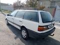 Volkswagen Passat 1992 годаfor1 250 000 тг. в Тараз – фото 2