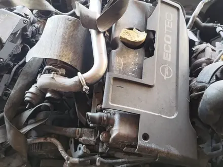 Двигатель из европы на все виды за 250 000 тг. в Шымкент – фото 6