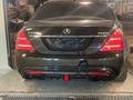 Диффузор Brabus для W221 за 150 000 тг. в Караганда – фото 6