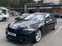 BMW 530 2010 годаүшін12 000 000 тг. в Алматы