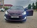 Hyundai Accent 2013 года за 5 450 000 тг. в Костанай – фото 3