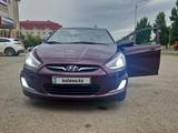 Hyundai Accent 2013 годаfor5 450 000 тг. в Костанай – фото 3