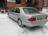 Mercedes-Benz E 230 1996 года за 2 500 000 тг. в Караганда – фото 5