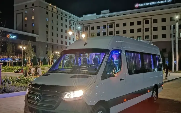 Mercedes-Benz Sprinter 2020 года за 30 000 000 тг. в Алматы
