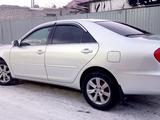 Toyota Camry 2002 года за 5 500 000 тг. в Семей