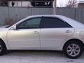 Toyota Camry 2002 года за 5 500 000 тг. в Семей – фото 32