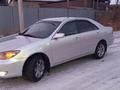 Toyota Camry 2002 годаүшін5 500 000 тг. в Семей – фото 8