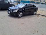 Chevrolet Cobalt 2020 года за 4 500 000 тг. в Кызылорда