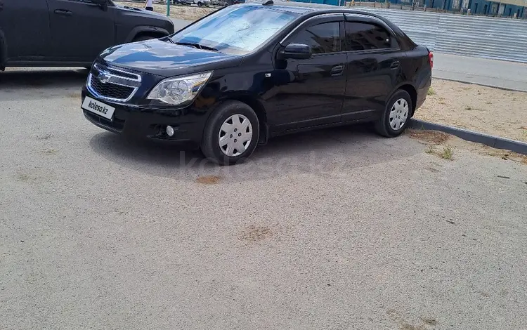 Chevrolet Cobalt 2020 года за 4 500 000 тг. в Кызылорда