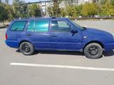 Volkswagen Golf 1997 годаүшін1 000 000 тг. в Караганда – фото 4