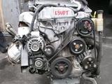 Двигатель L3 turbo на Мазду CX7 MAZDA CX7 за 10 000 тг. в Алматы