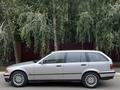 BMW 318 1997 годаүшін3 100 000 тг. в Уральск – фото 10