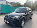 Kia Soul 2016 года за 4 500 000 тг. в Алматы – фото 2