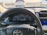 Toyota Camry 2013 годаүшін7 777 777 тг. в Актау