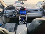 Toyota Camry 2013 годаүшін7 777 777 тг. в Актау – фото 2