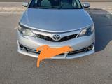 Toyota Camry 2013 годаүшін7 777 777 тг. в Актау – фото 4