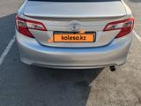 Toyota Camry 2013 годаүшін7 777 777 тг. в Актау – фото 5