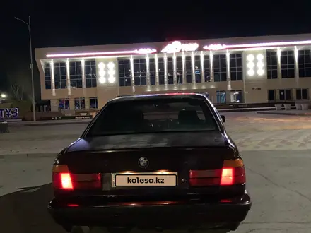 BMW 518 1994 года за 2 200 000 тг. в Экибастуз – фото 5