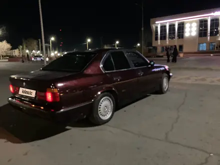 BMW 518 1994 года за 2 200 000 тг. в Экибастуз – фото 6