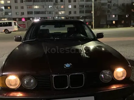 BMW 518 1994 года за 2 200 000 тг. в Экибастуз – фото 7