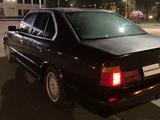 BMW 518 1994 годаүшін1 800 000 тг. в Экибастуз – фото 2