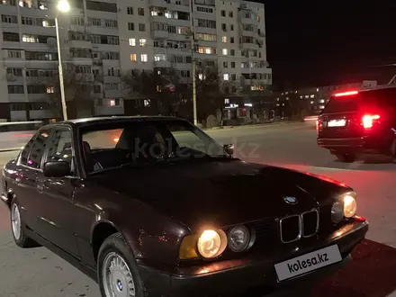 BMW 518 1994 года за 2 200 000 тг. в Экибастуз