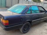 Audi 100 1990 годаfor1 300 000 тг. в Алматы