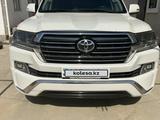 Toyota Land Cruiser 2013 года за 22 000 000 тг. в Актау