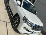 Toyota Land Cruiser 2013 года за 22 000 000 тг. в Актау – фото 3